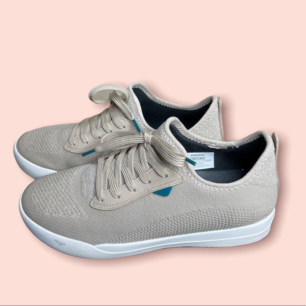 Vessi Waterproof Weekend Tennis Shoes